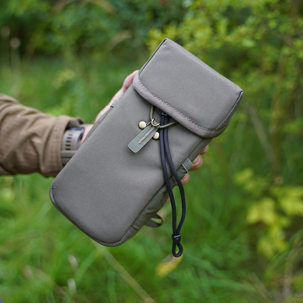 Funda para monocular HIKMICRO - vista 3