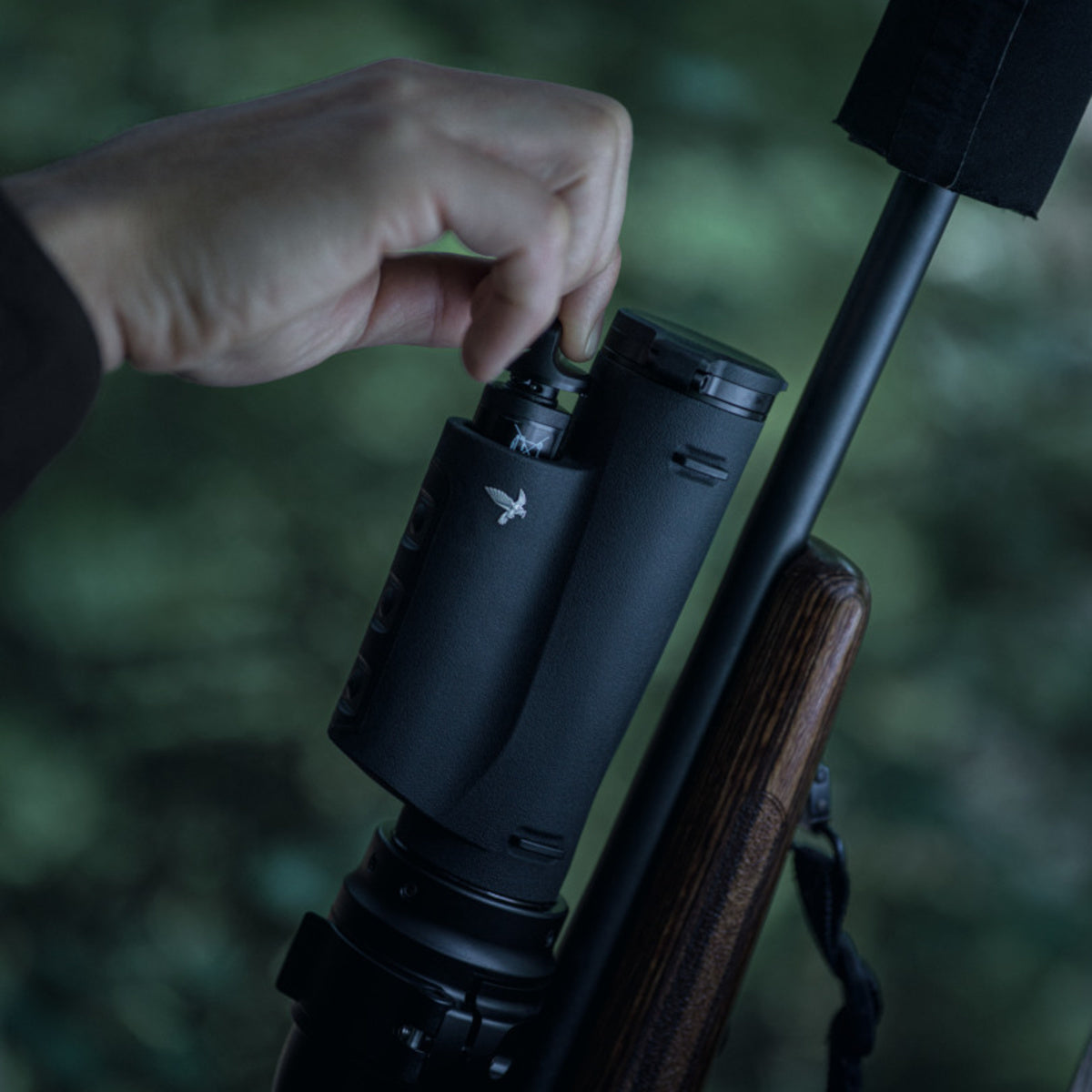 Batería recargable Swarovski RB para tM y TX Encounter · vista 2