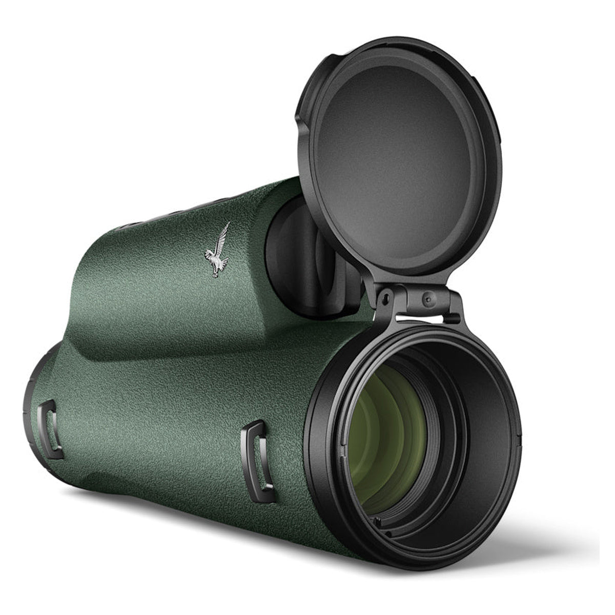 Monocular térmico Swarovski tM 35+ portátil y acoplable · vista 1