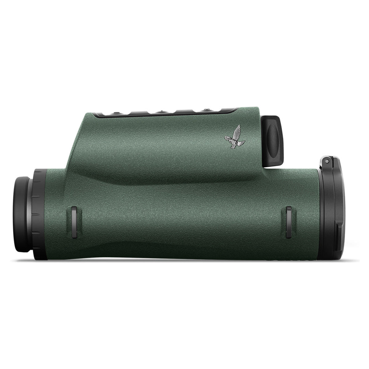 Monocular térmico Swarovski tM 35+ portátil y acoplable · vista 3