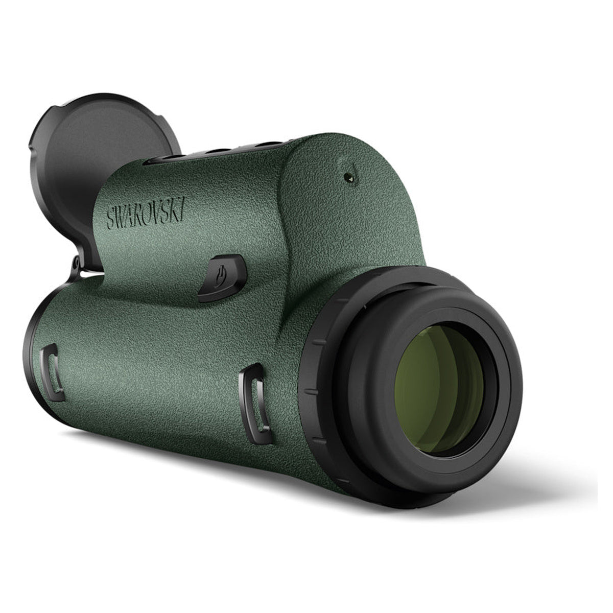 Monocular térmico Swarovski tM 35+ portátil y acoplable · vista 6