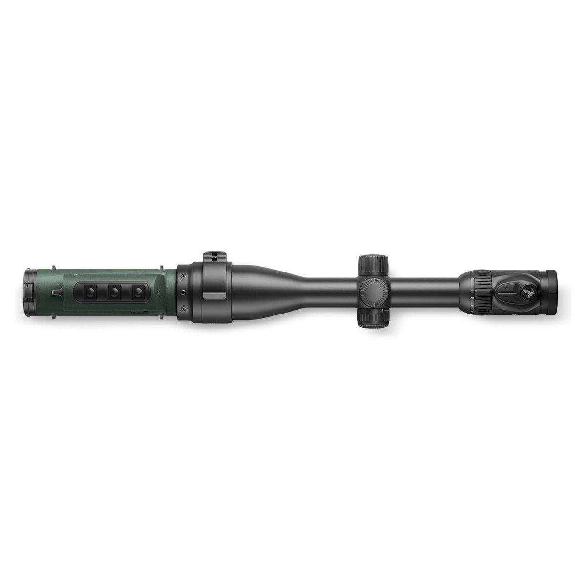 Monocular térmico Swarovski tM 35+ portátil y acoplable · vista 5