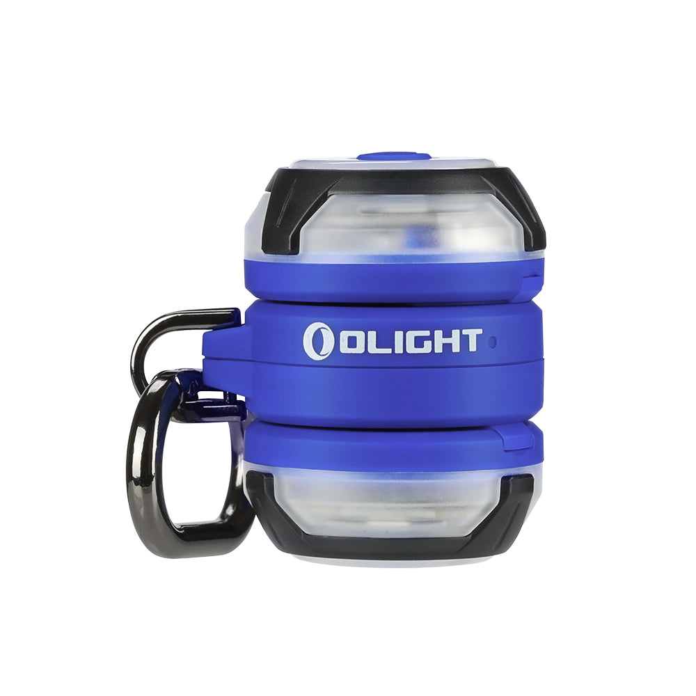 Kit Luz LED de seguridad Olight Gober 2