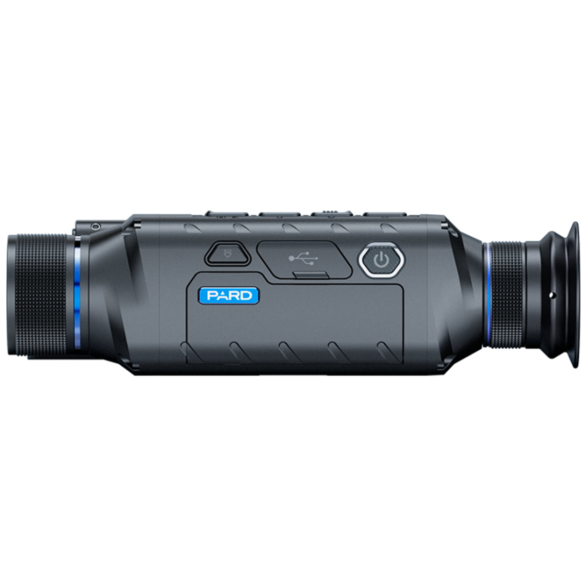 Monocular térmico PARD Leopard 480 / 640 opción telémetro láser