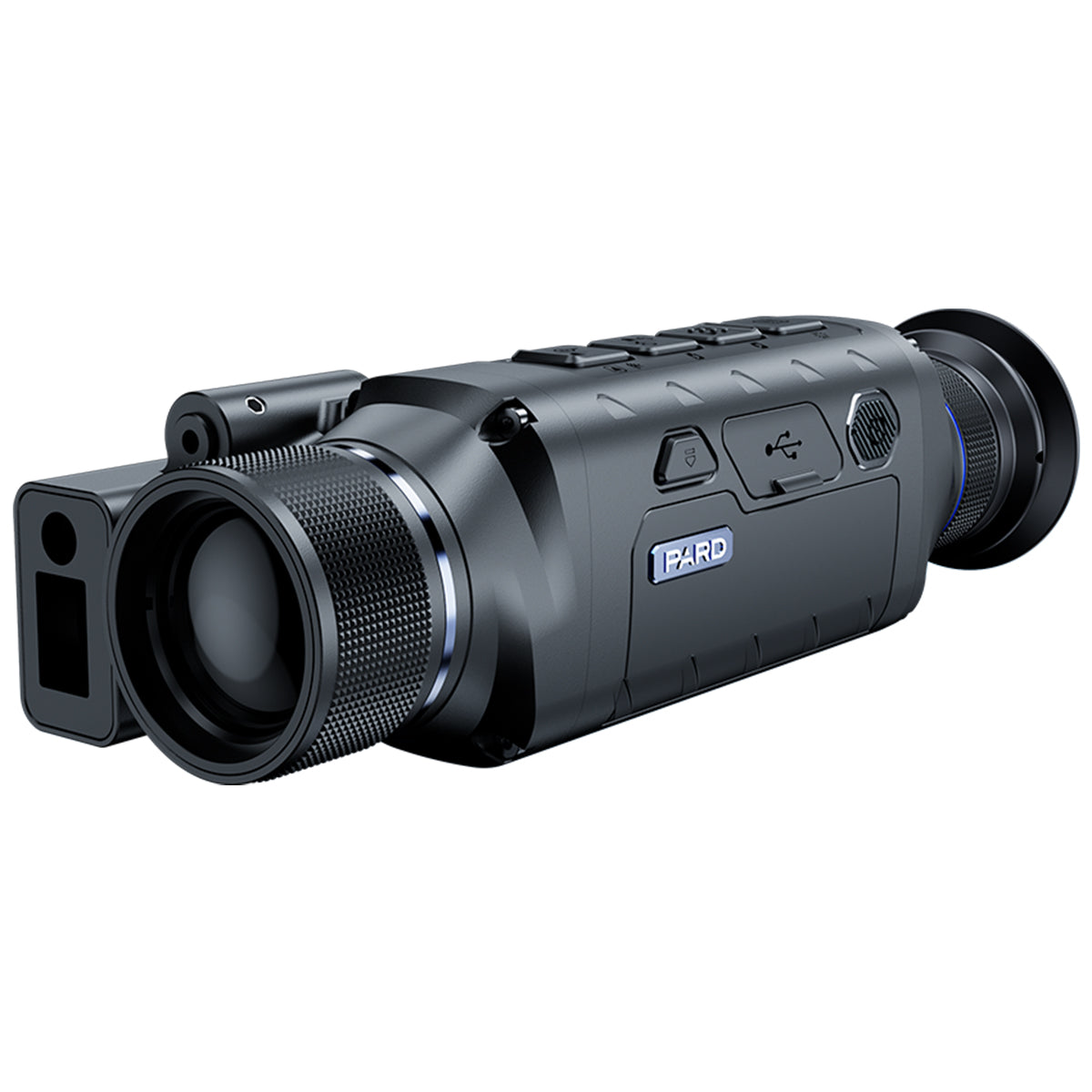 Monocular térmico PARD Leopard 480 / 640 opción telémetro láser