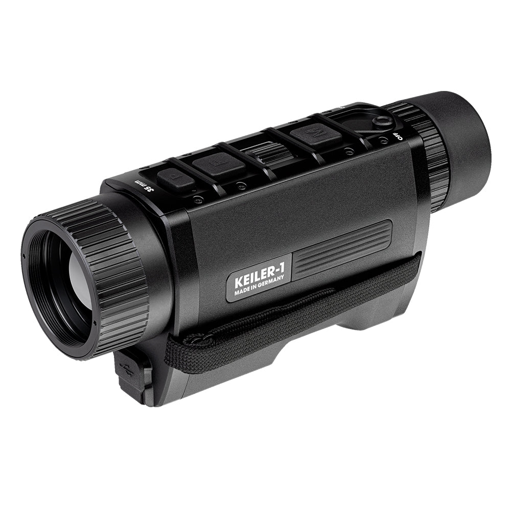 Monocular Térmico Liemke Keiler 1