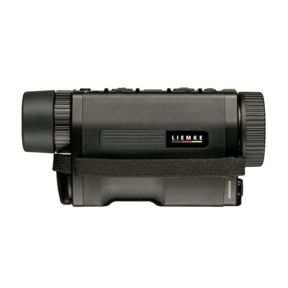 Monocular Térmico Liemke Keiler 25.1
