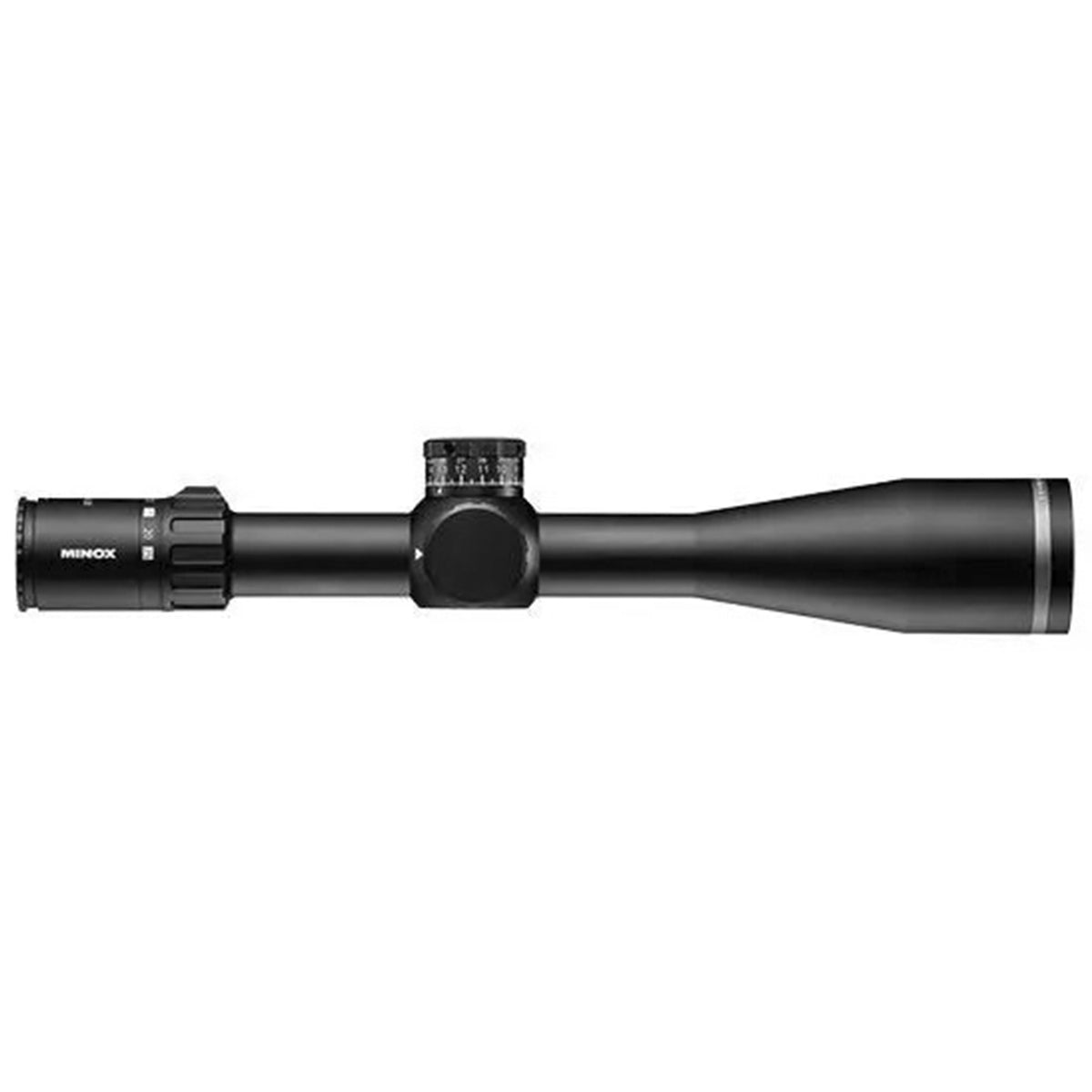 Visor Minox Long Range 5-25x56 LR FFP
