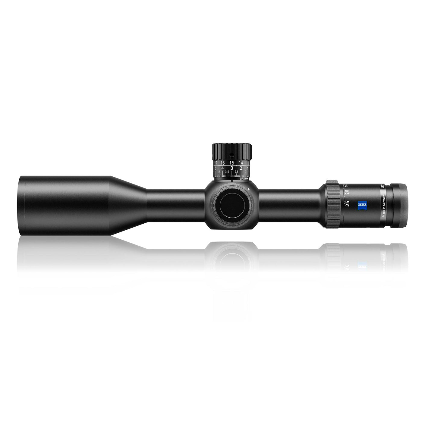 Visor ZEISS LRP S5