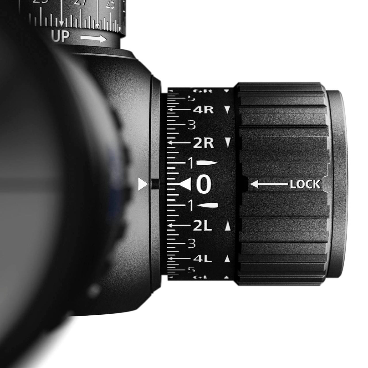 Visor ZEISS LRP S5