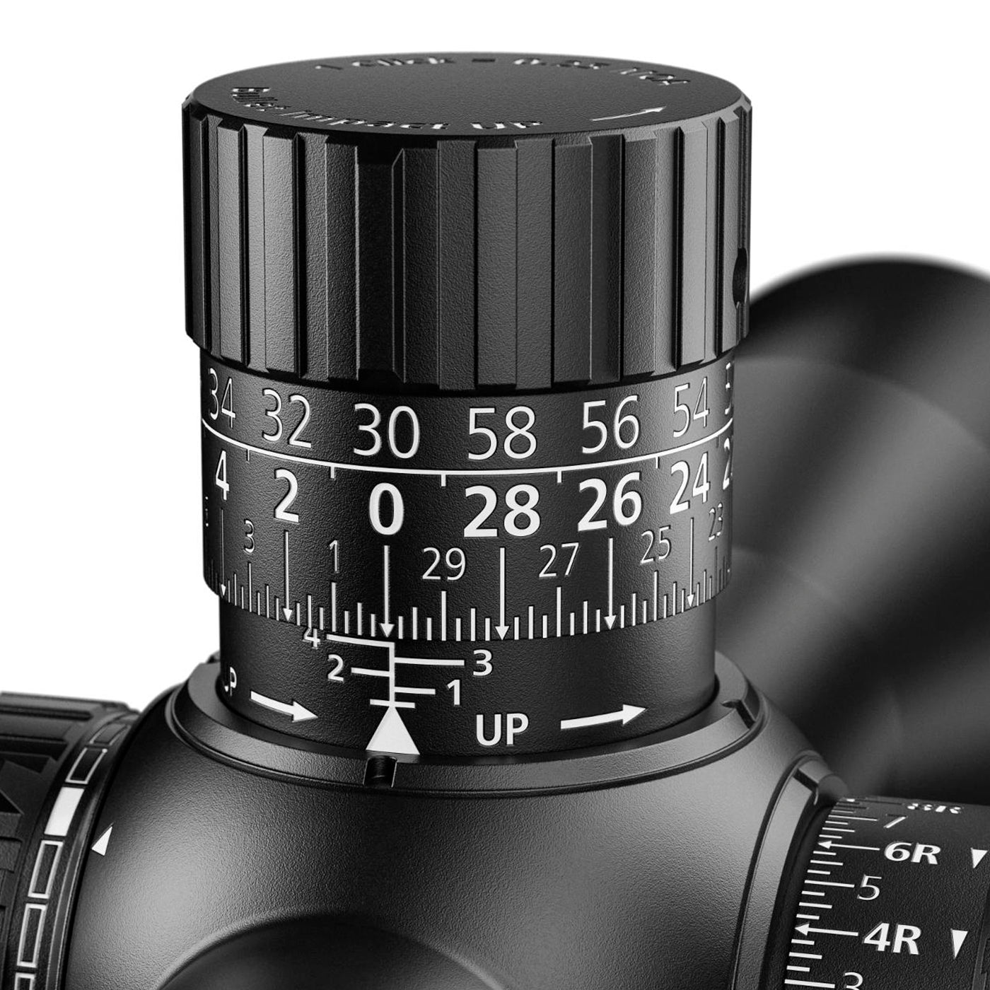 Visor ZEISS LRP S5