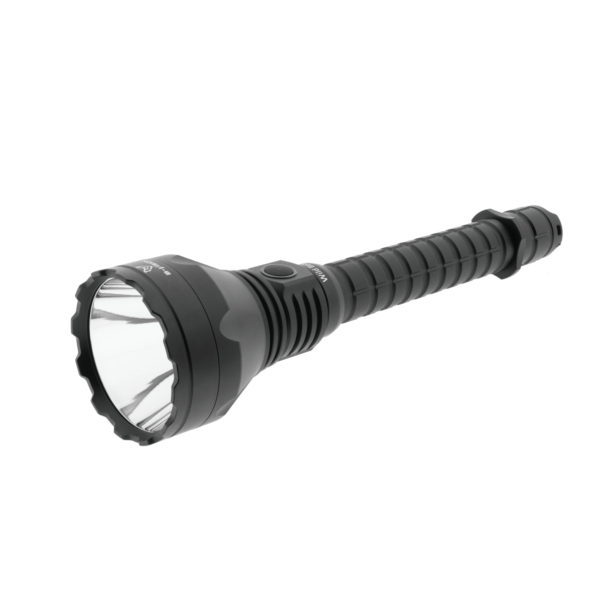 Kit de caza linterna B-Vision WILD BOAR III 3.000 lúmenes