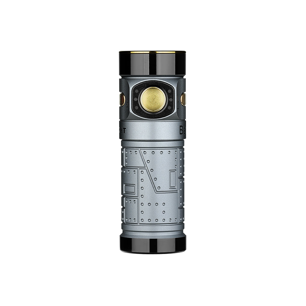 Linterna EDC Olight Baton 4 Pilot Fighter