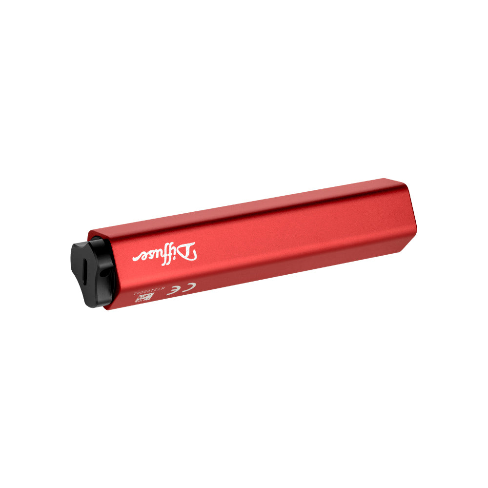 Linterna EDC recargable de bolsillo Olight Diffuse 700 lúmenes