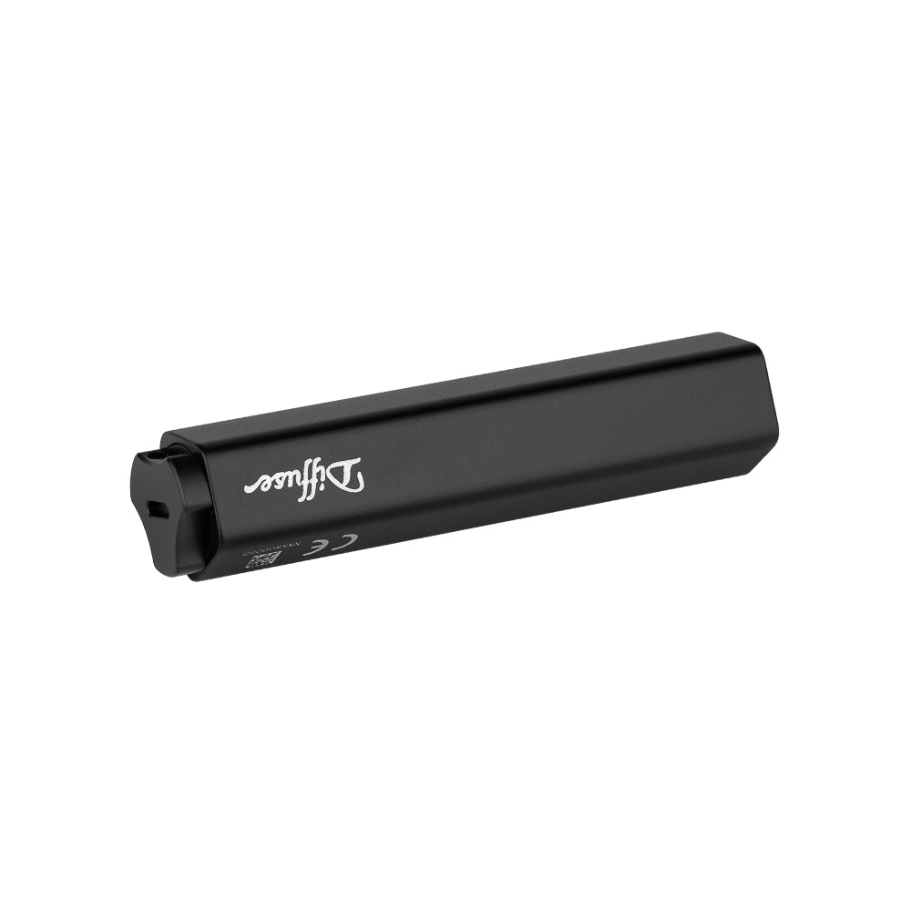 Linterna EDC recargable de bolsillo Olight Diffuse 700 lúmenes