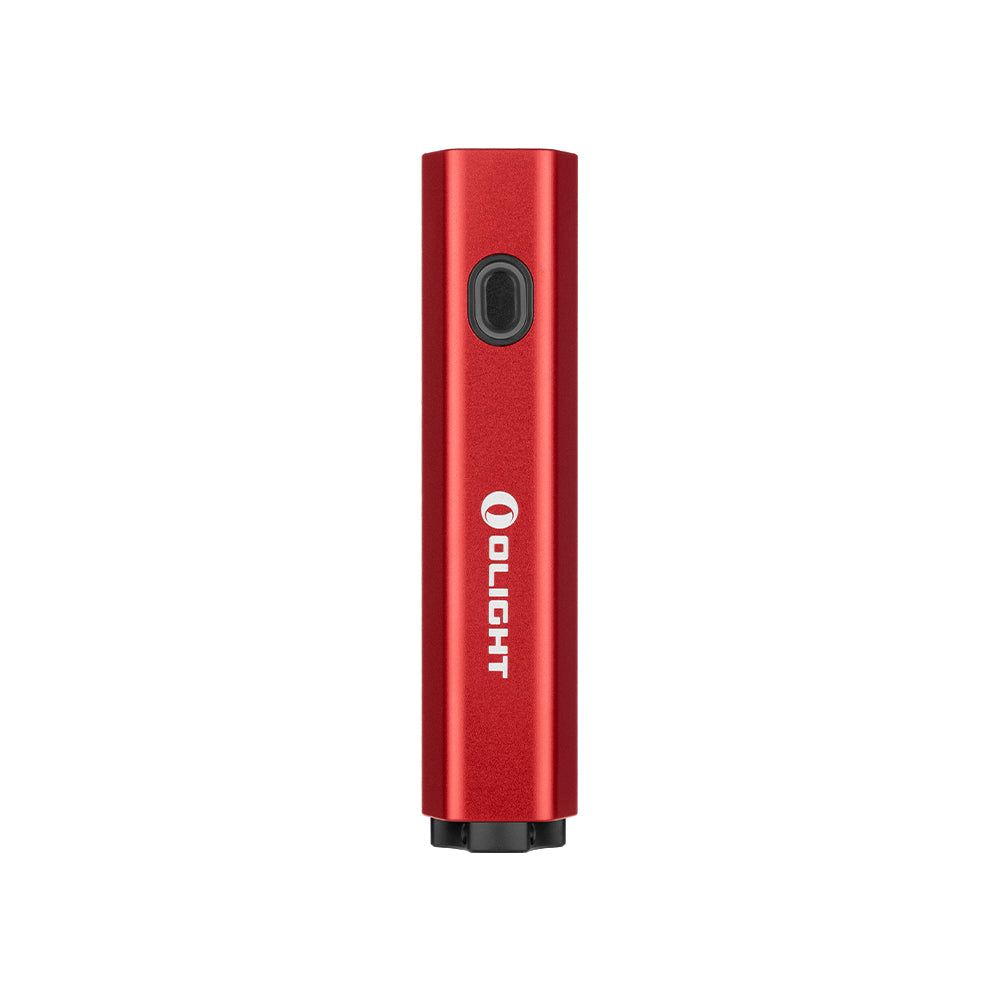 Linterna EDC recargable de bolsillo Olight Diffuse 700 lúmenes