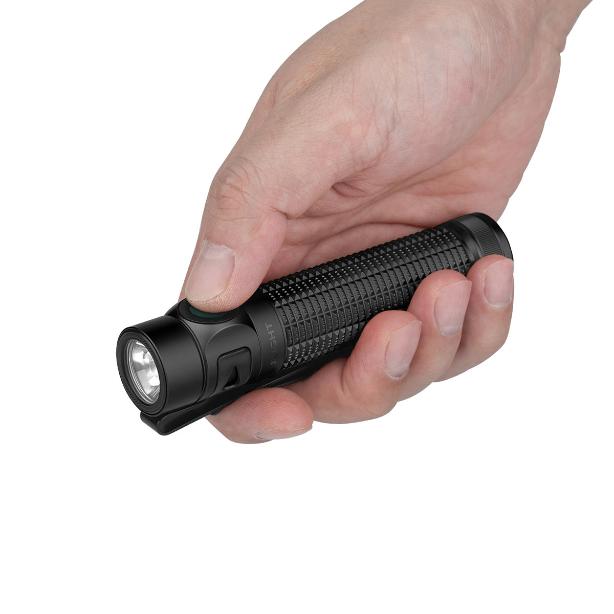Linterna EDC Olight Baton 4 Pro 1.600 lúmenes