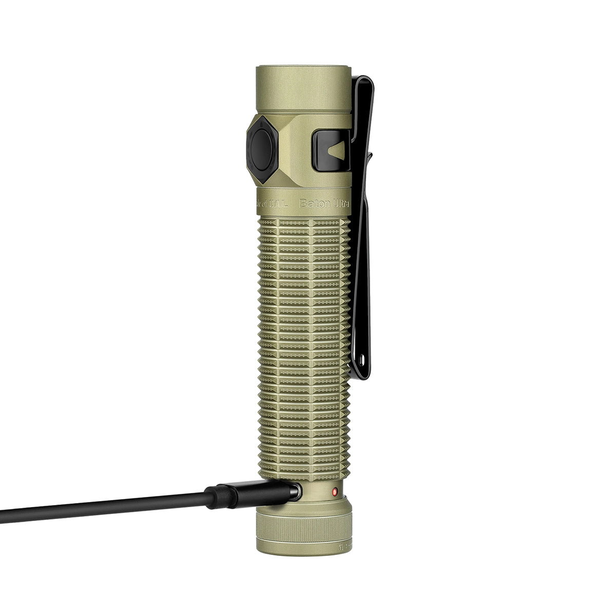 Linterna EDC Olight Baton 4 Ultra 1.800 lúmenes
