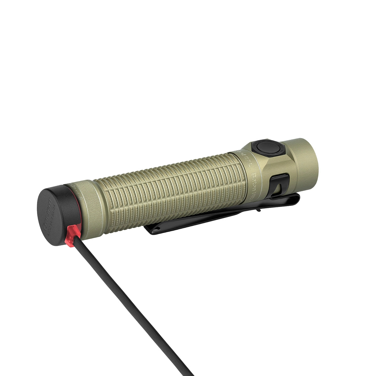 Linterna EDC Olight Baton 4 Ultra 1.800 lúmenes