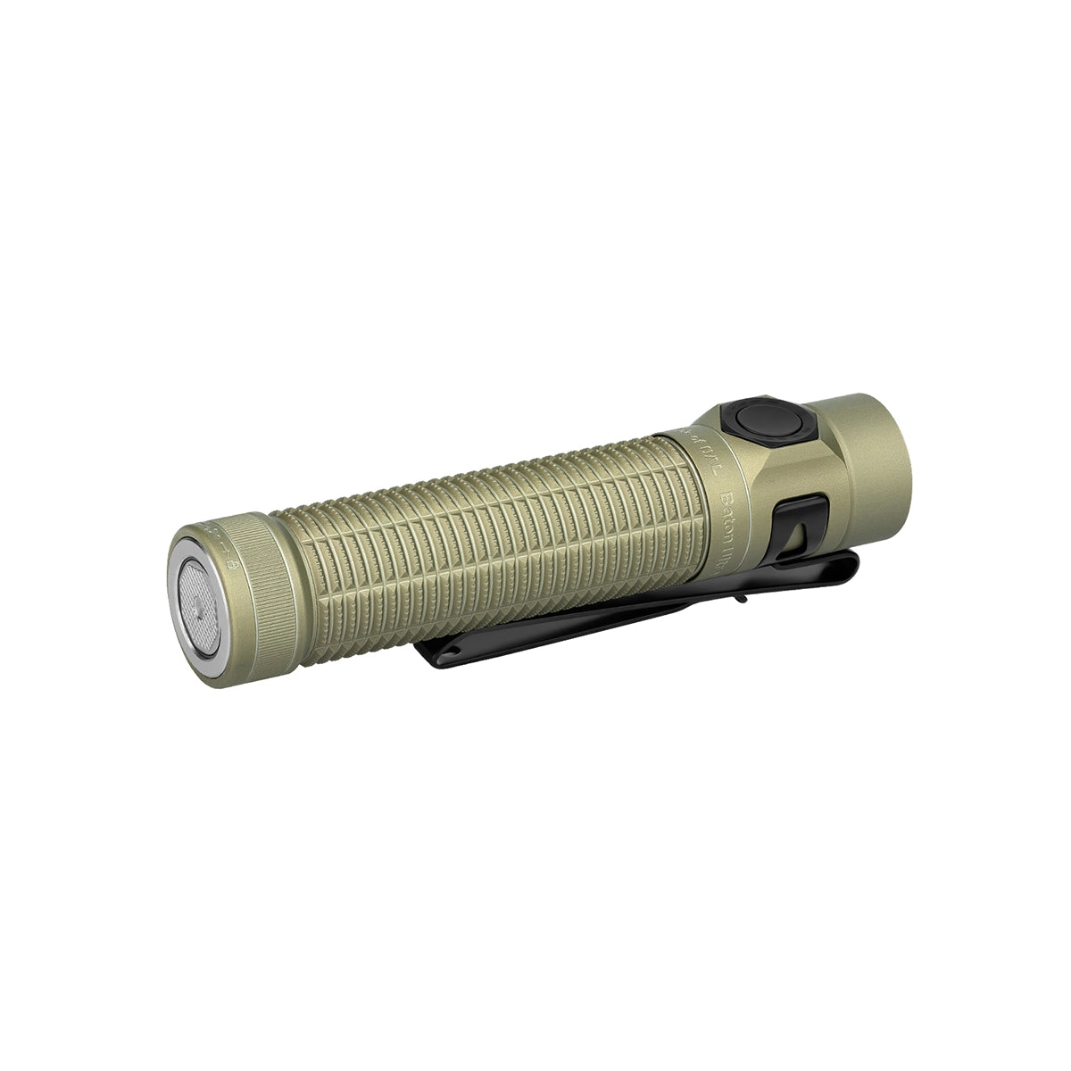Linterna EDC Olight Baton 4 Ultra 1.800 lúmenes