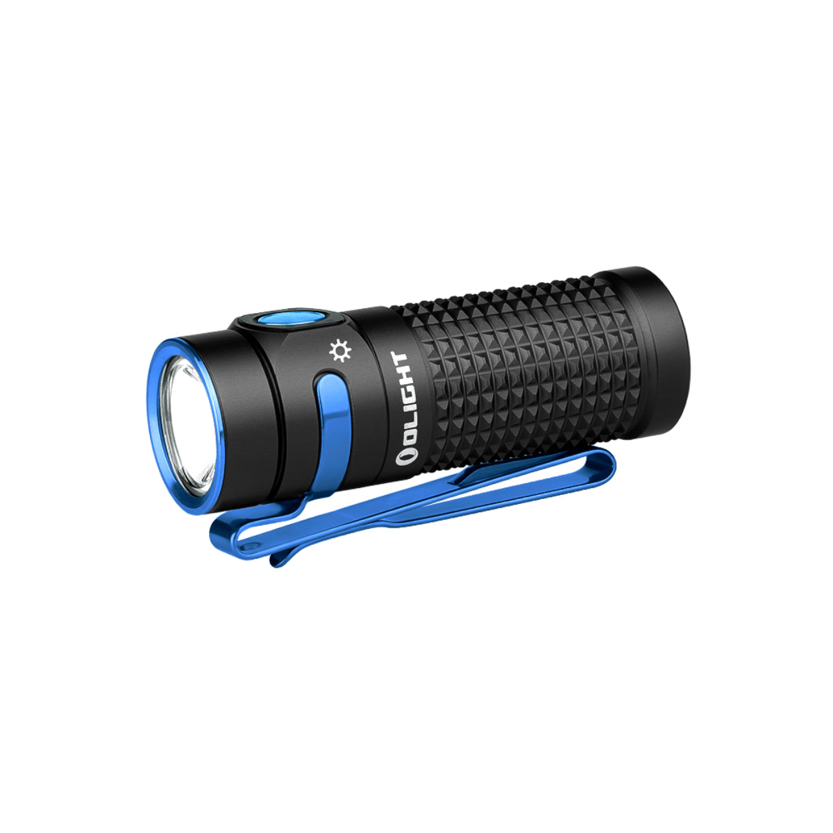 Linterna EDC Olight Baton 4 1.300 lúmenes