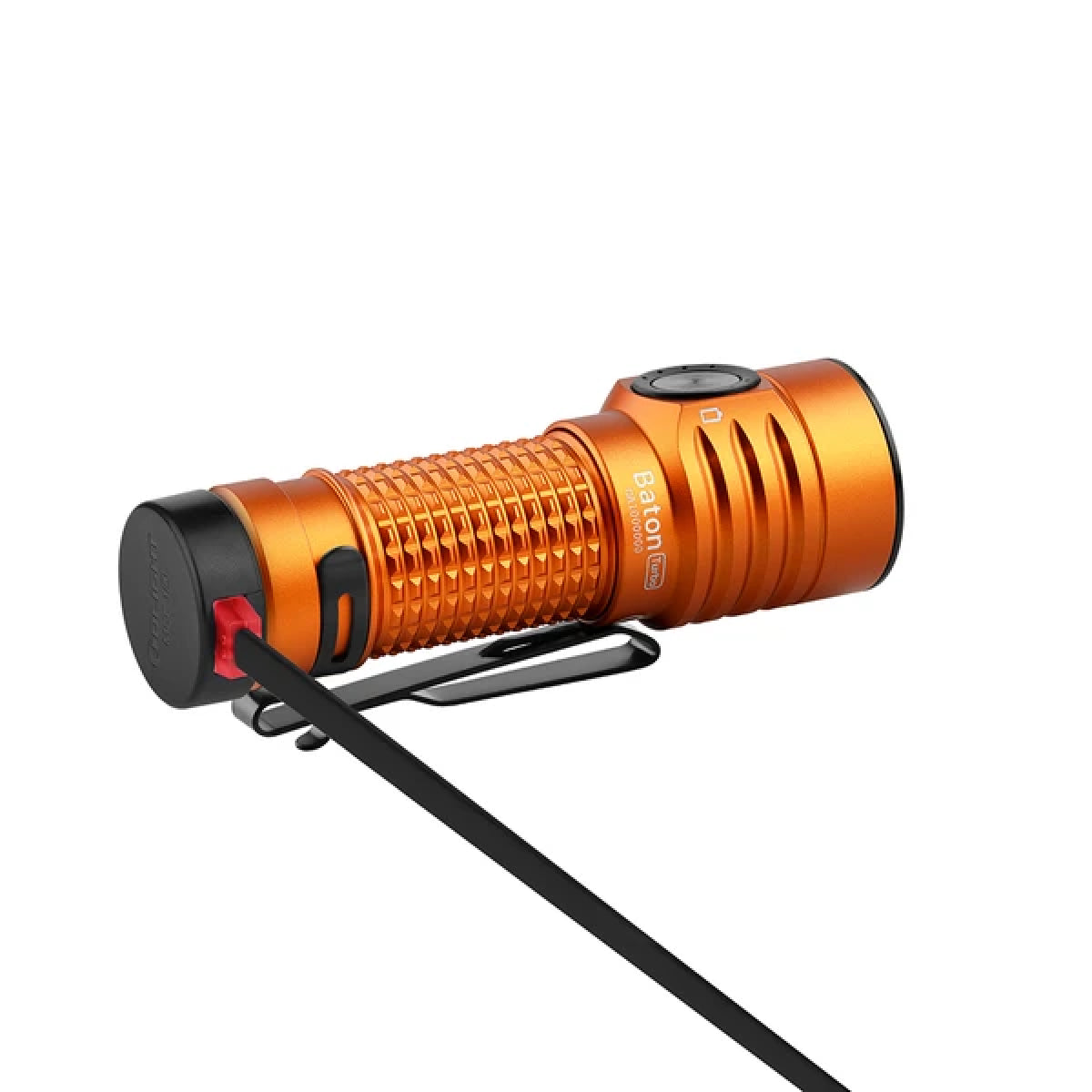 Linterna LED EDC Olight Baton Turbo 1.000 lúmenes
