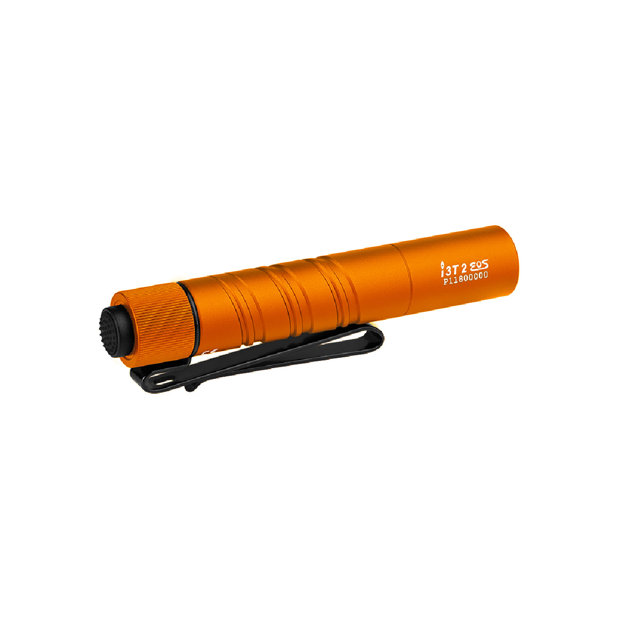 Linterna EDC Olight i3T 2 EOS 200 lúmenes