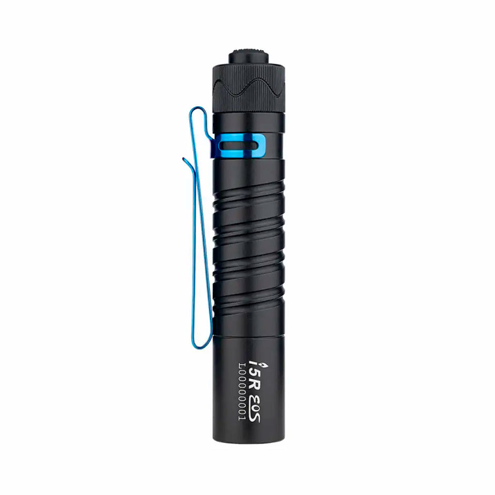 Linterna EDC Olight i5R EOS 350 lúmenes