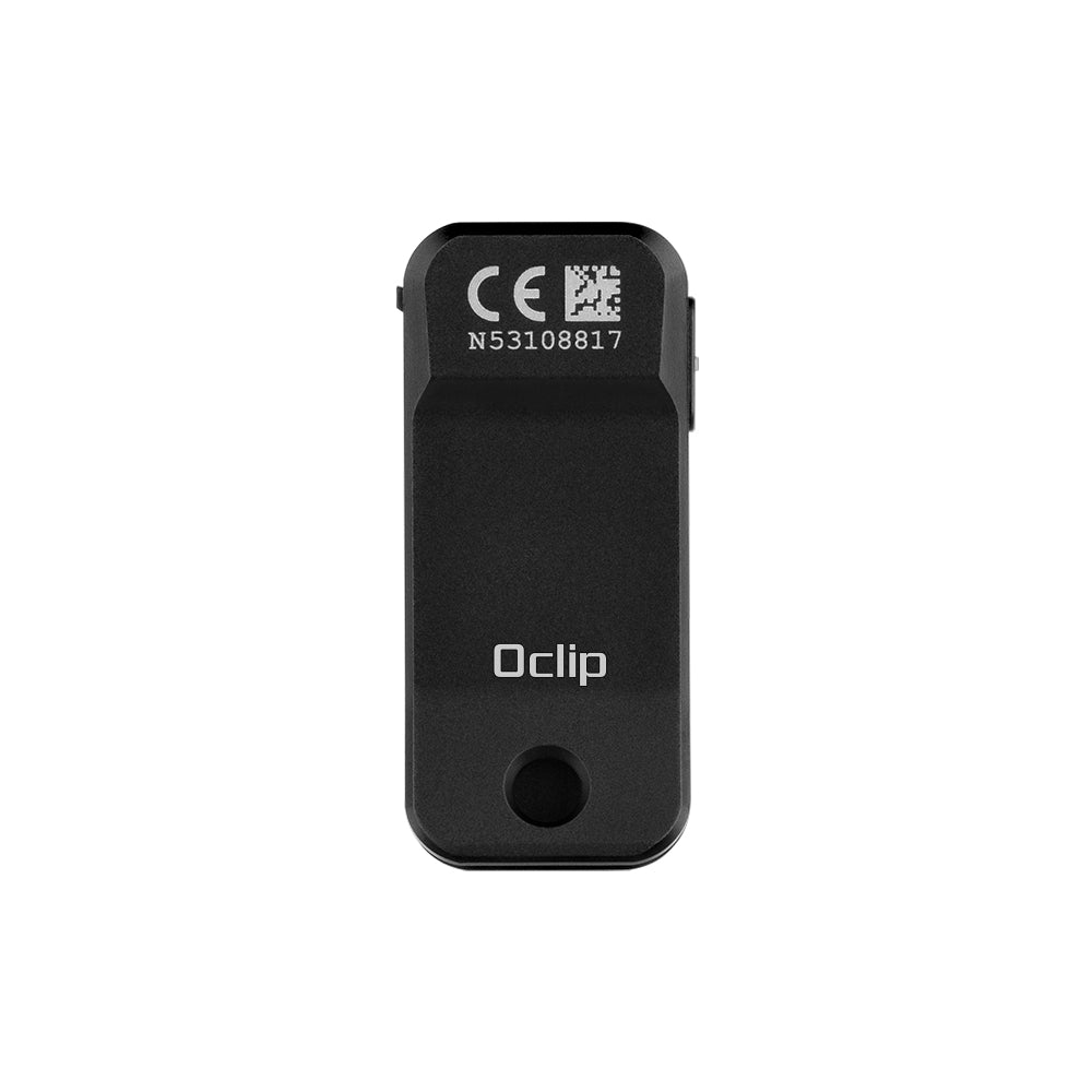 Linterna EDC de ángulo recto Olight Oclip 300 lúmenes