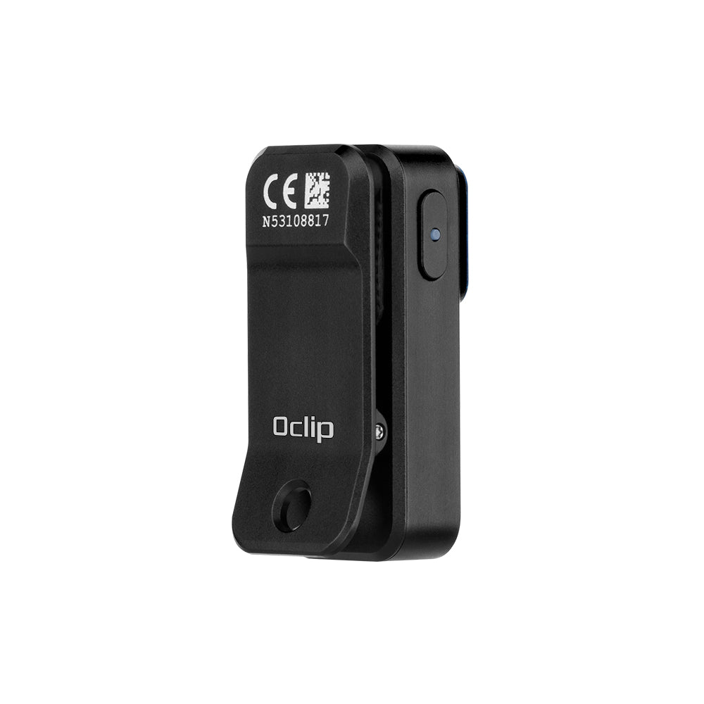 Linterna EDC de ángulo recto Olight Oclip 300 lúmenes