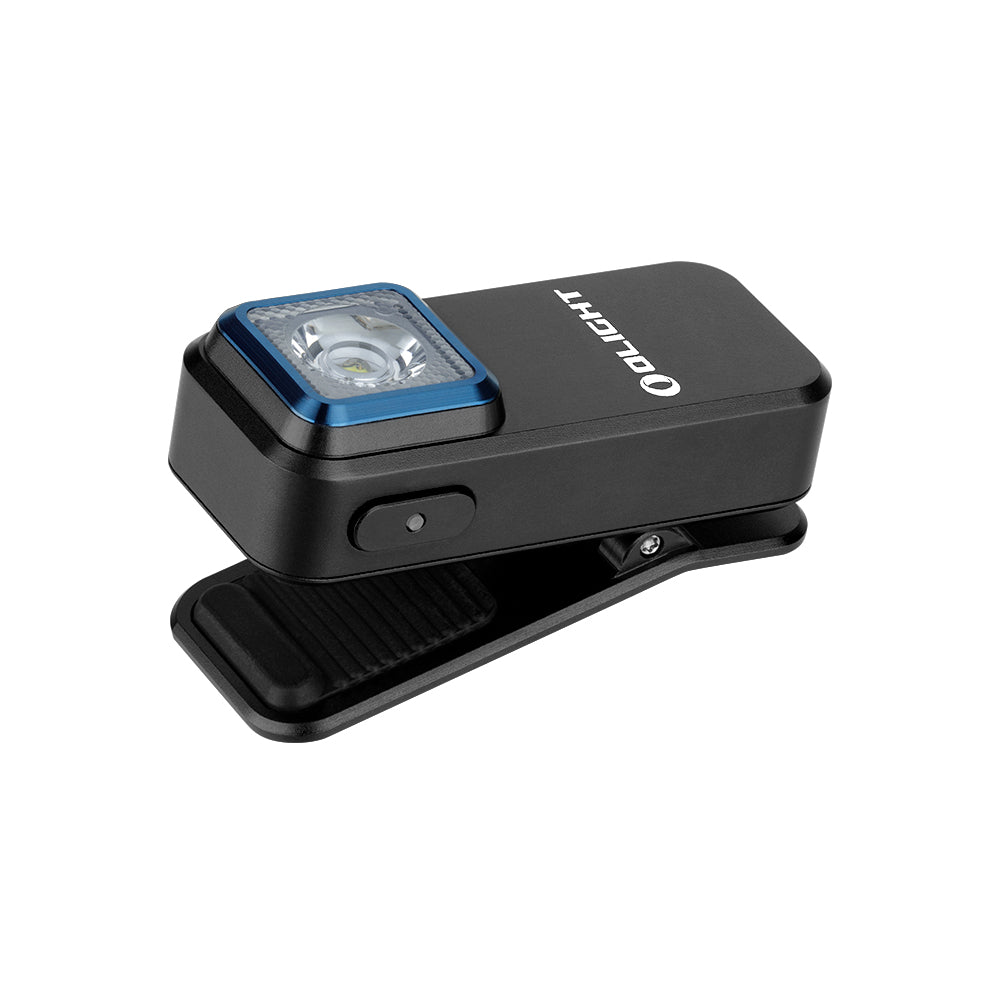 Linterna EDC de ángulo recto Olight Oclip 300 lúmenes