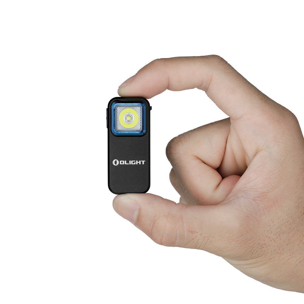 Linterna EDC de ángulo recto Olight Oclip 300 lúmenes