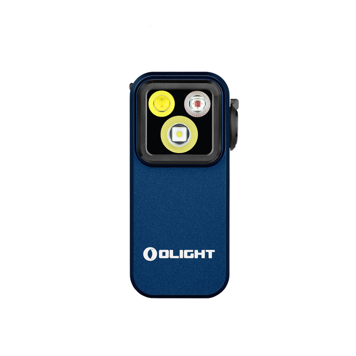 Linterna EDC de ángulo recto Olight Oclip Pro 500 lúmenes