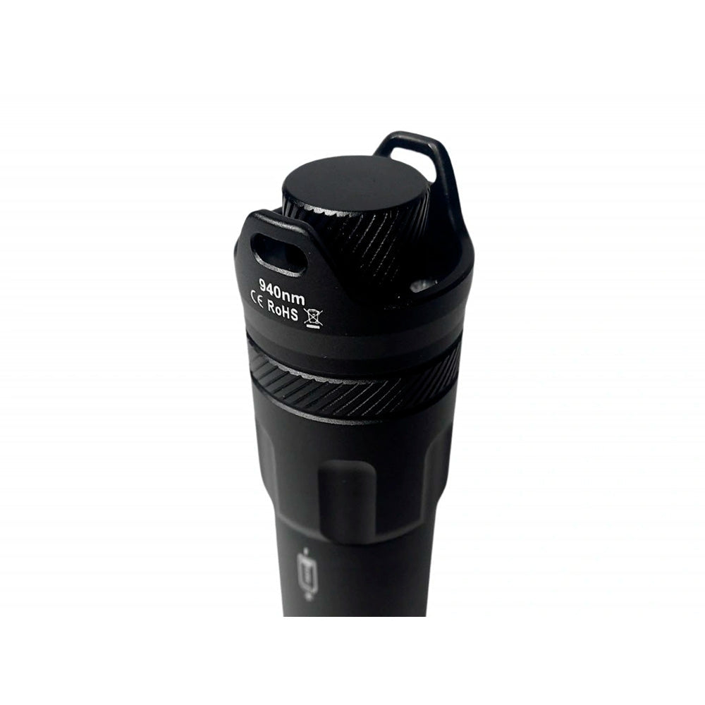 Linterna IR TenoSight L-940 nm para Alpex, Cheetah, Raptor y Habrok