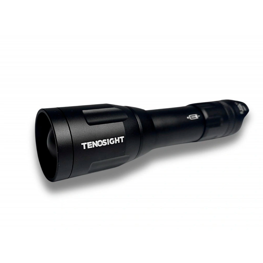 Linterna IR TenoSight L-940 nm para Alpex, Cheetah, Raptor y Habrok