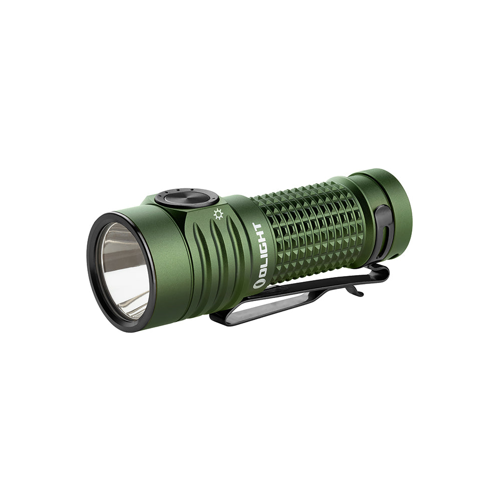 Linterna LED EDC Olight Baton Turbo 1.000 lúmenes