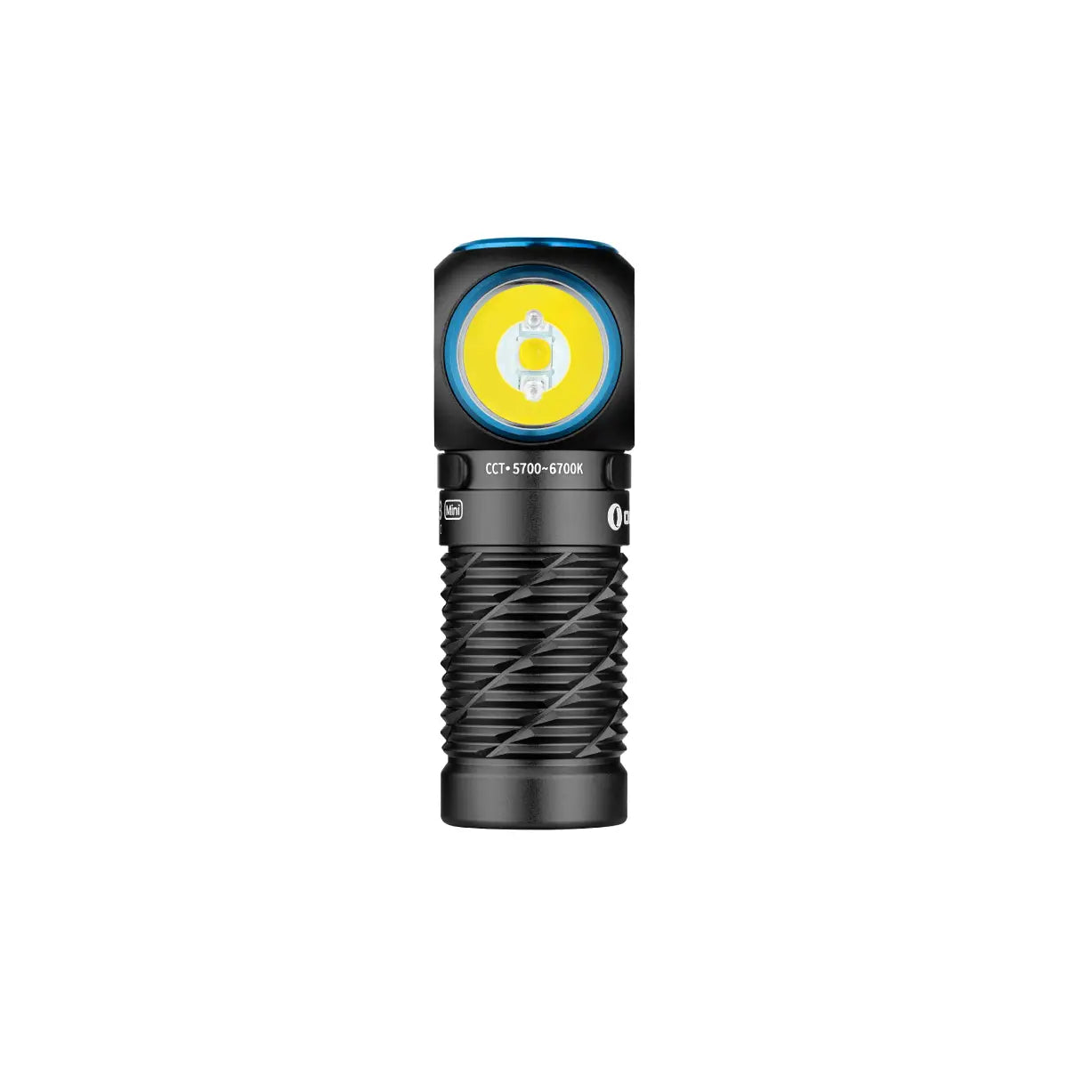 Linterna LED Olight Perun 3 Mini