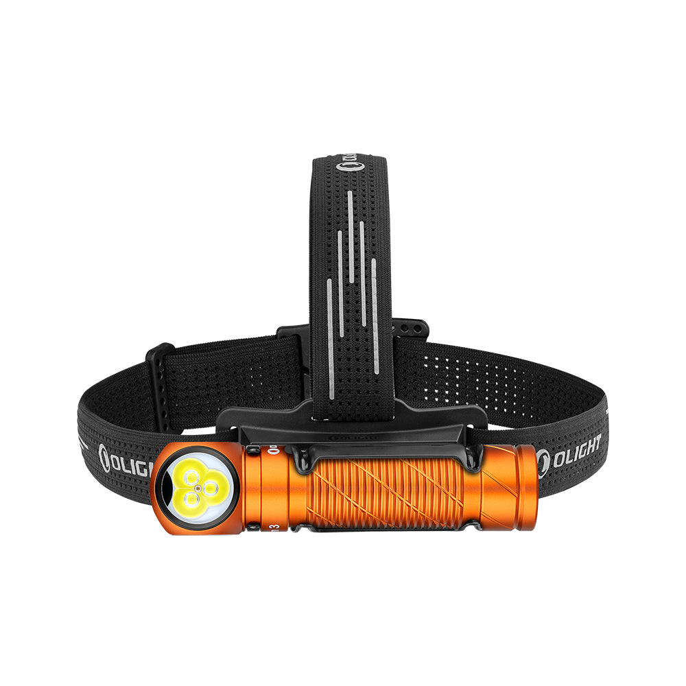 Linterna LED OLight Perun 3 3000 lúmenes