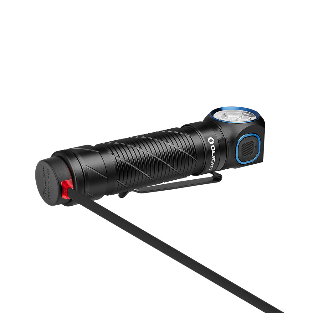 Linterna LED OLight Perun 3 3000 lúmenes