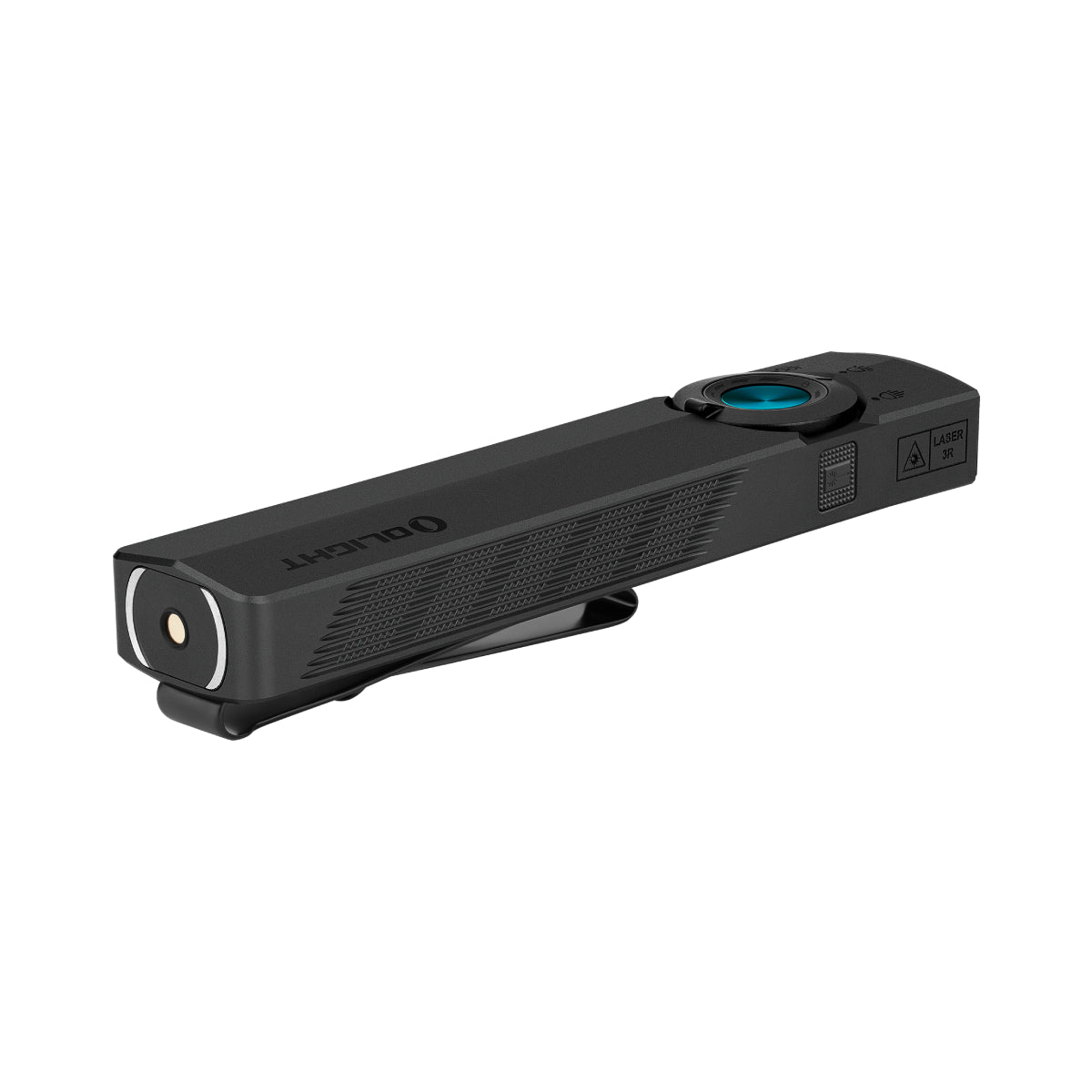 Linterna LED UV con puntero verde Olight ArkPro