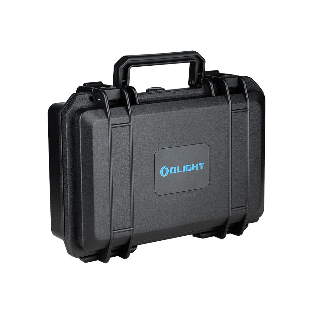 Kit Linterna Javelot Turbo 2 recargable OLight 1800 lúmenes