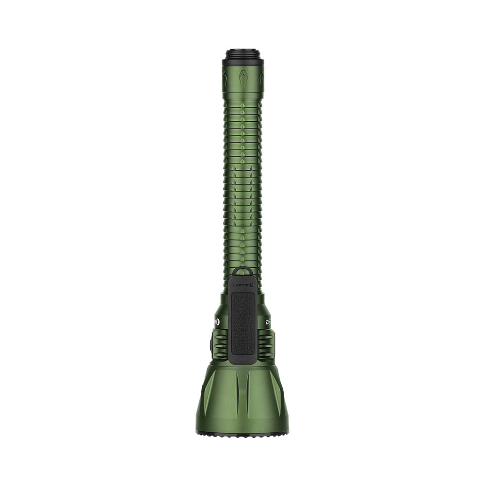 Linterna LED recargable de largo alcance OLight Javelot Turbo 2
