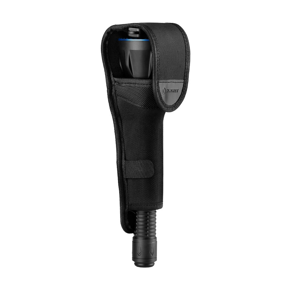 Linterna LED recargable de largo alcance OLight Javelot Turbo 2