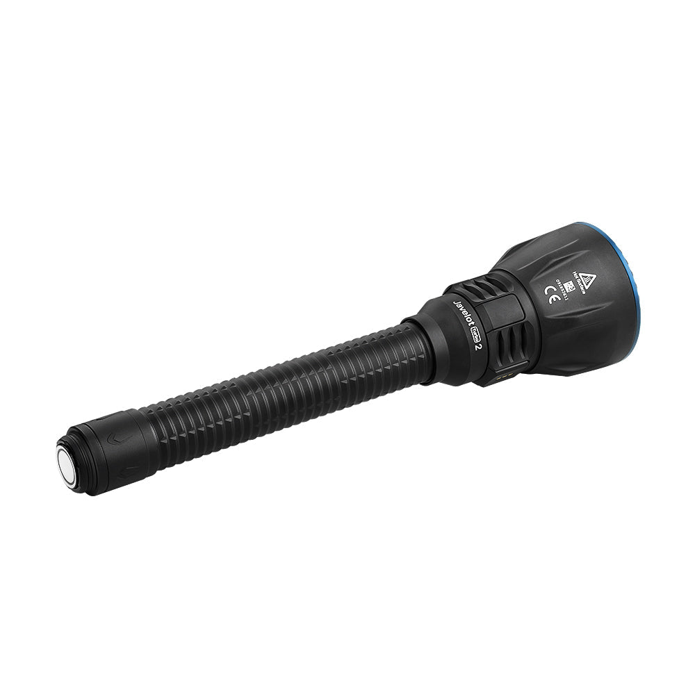 Kit Linterna Javelot Turbo 2 recargable OLight 1800 lúmenes