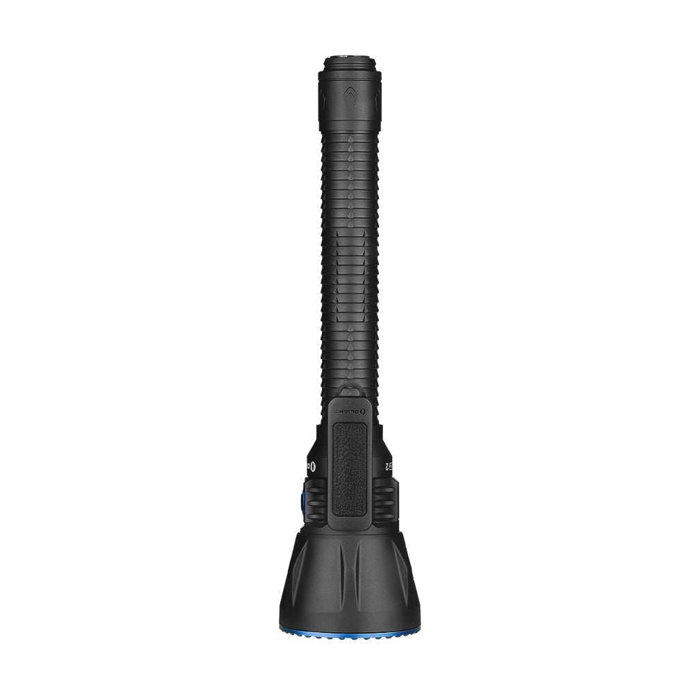 Linterna LED recargable de largo alcance OLight Javelot Turbo 2