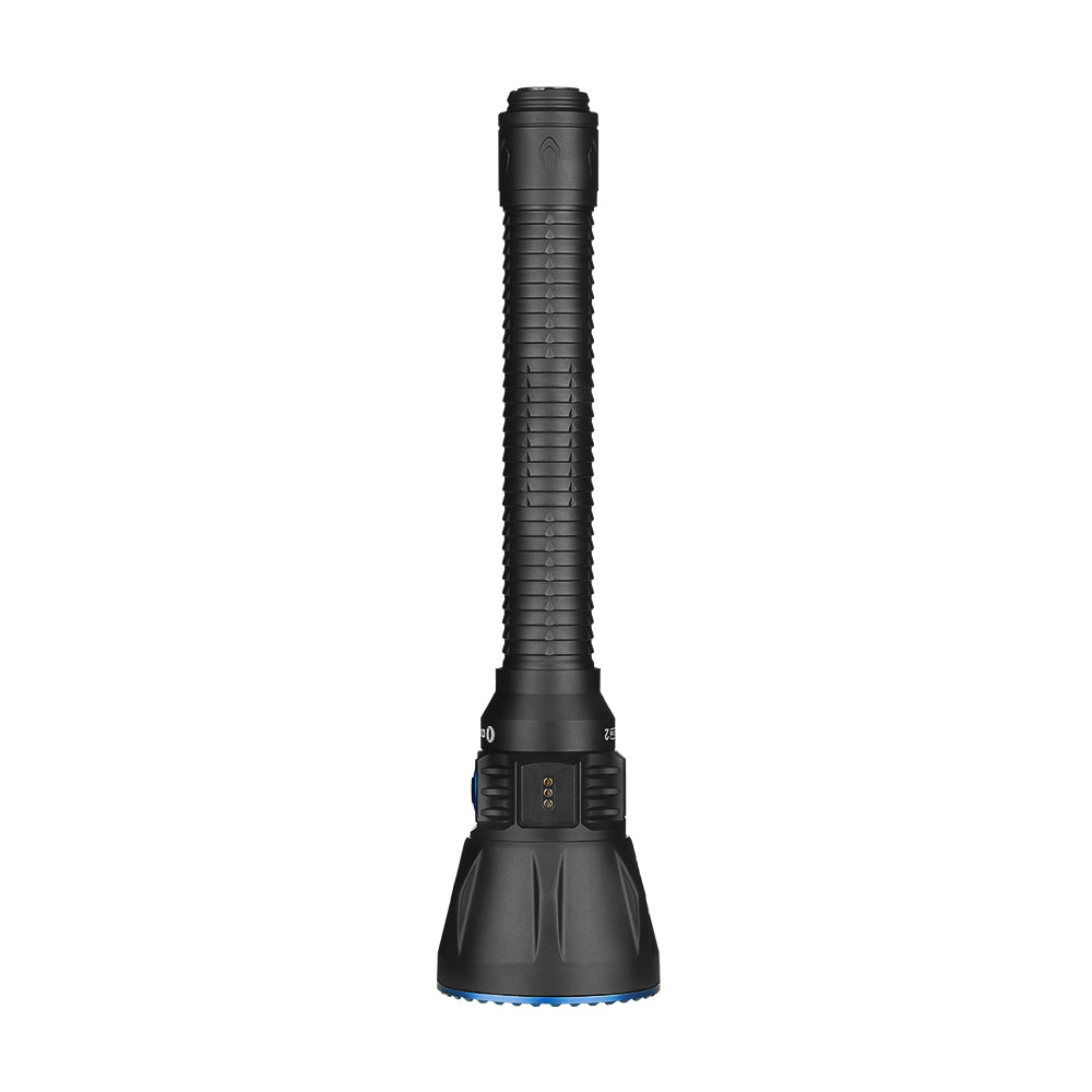 Linterna LED recargable de largo alcance OLight Javelot Turbo 2