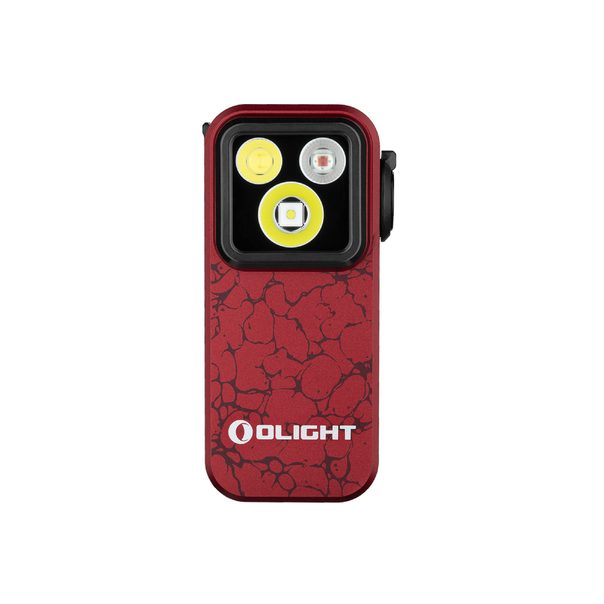 Linterna EDC de ángulo recto Olight Oclip Pro 500 lúmenes