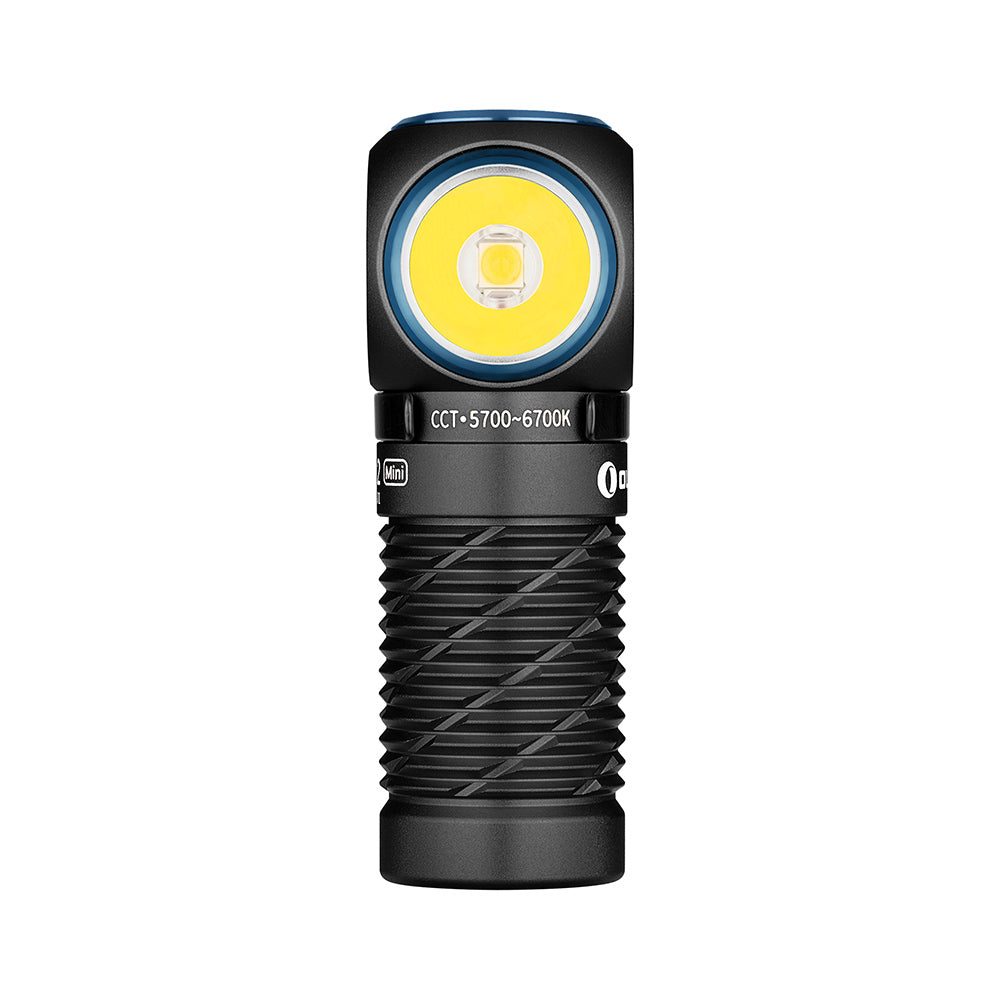 Linterna LED versátil Olight Perun 2 Mini 1.100 lúmenes