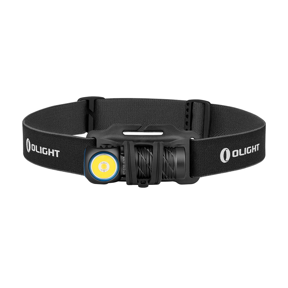 Linterna LED versátil Olight Perun 2 Mini 1.100 lúmenes