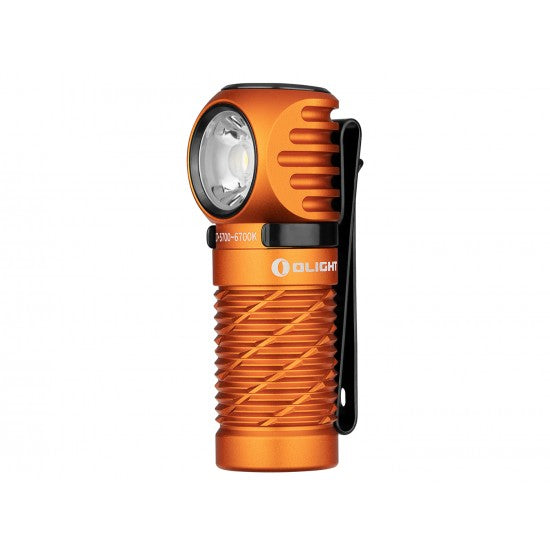 Linterna LED versátil Olight Perun 2 Mini 1.100 lúmenes